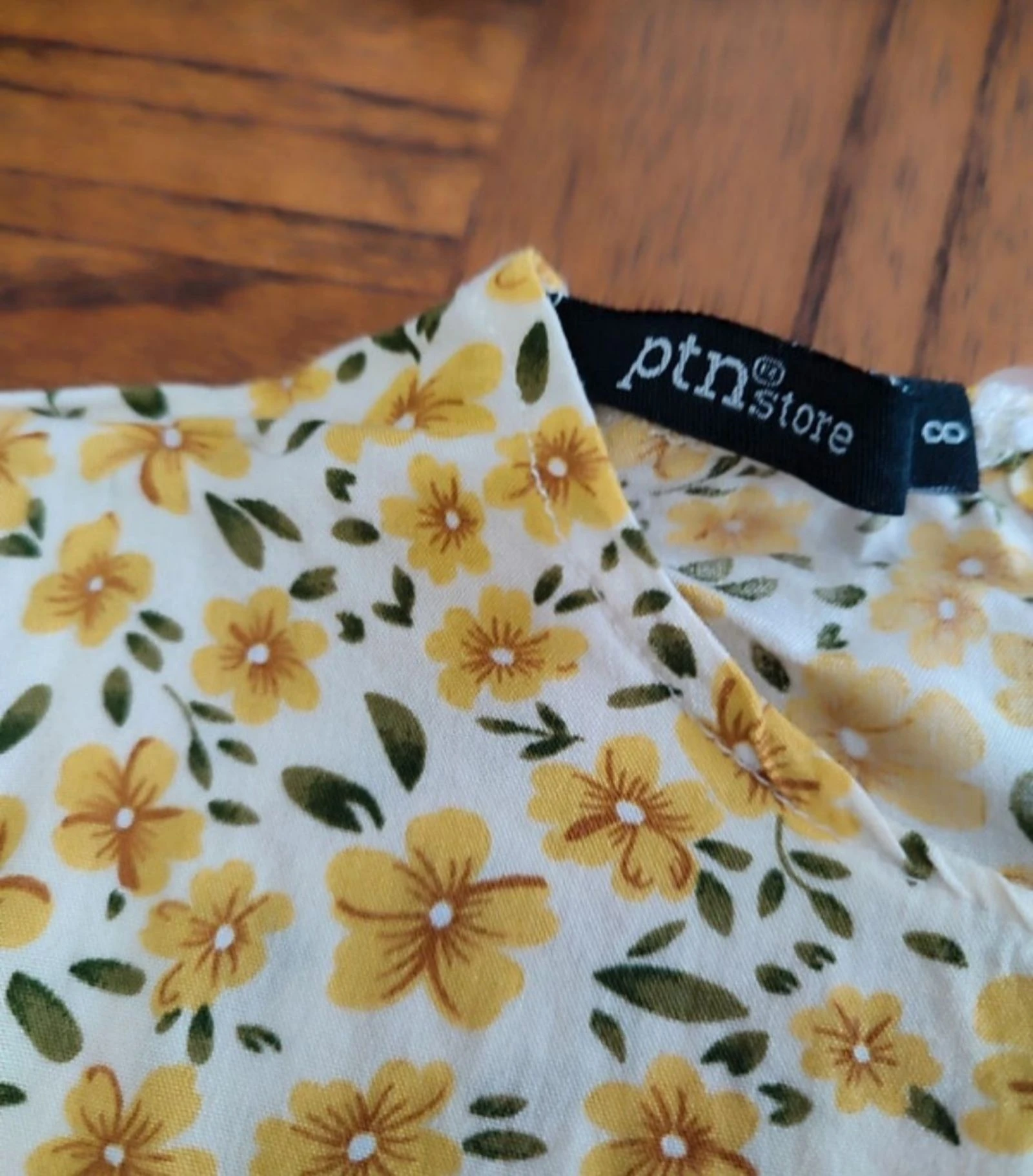 Conjunto de menina  – photo 2